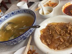 -都一处 (方庄店)