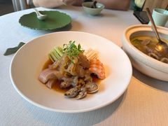 -绿杨春甄选(兴隆大街店)