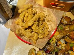 -虾享蟹逅小龙虾·螃蟹·小海鲜(吉林省总店)