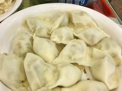 -添福来墨鱼饺子 · 海鲜东北菜(泡崖店)