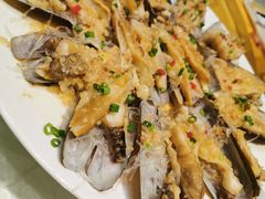 -东方之珠海鲜酒楼(南开店)