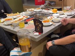-海底捞火锅(旭辉MALL店)