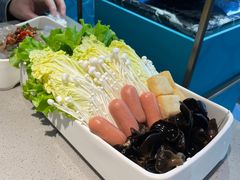 -半天妖烤鱼(大兴大悦春风里店)