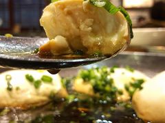 布包豆腐/份-猪肉婆私房菜(容桂总店)