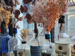 -CHURCH  BISTRO 教堂·餐吧