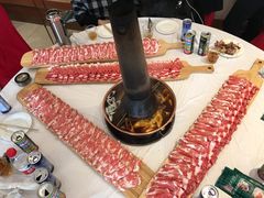 -阳坊胜利涮羊肉(阳坊老店)