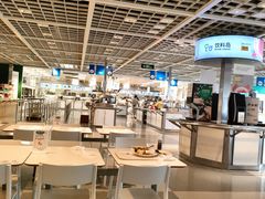 -宜家·瑞典风味餐厅(无锡店)