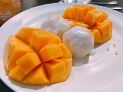 -Mango Tango