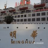 深圳·南山｜海上世界🚢免费🚢