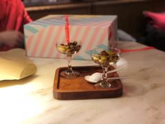 -京华烟云·北京烤鸭(领展购物广场·中关村店)
