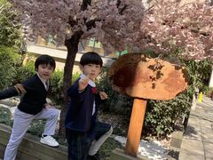 -徐家汇源景区-衡山坊