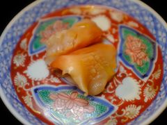 -橼舍鮨青木