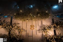 -琥珀婚礼策划AMBER WEDDING
