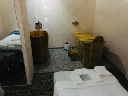 -仙娜健康管理中心