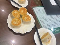 -清真牛街祥云轩门钉肉饼(左家庄店)