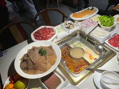-大渝火锅(太仓万达店)