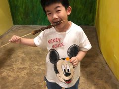 -蓝精灵乐园·世茂精灵之城主题乐园