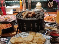 -卢布里西餐厅(总店)