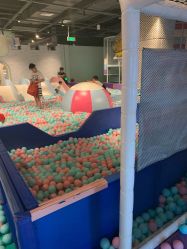 点击看大图 -桃桃城堡(欧亚汇集店)