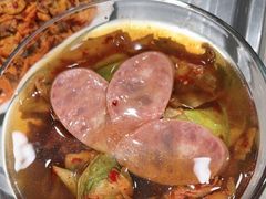 -韩麦大冷面(桂花街直营店)