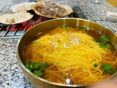 -震海贝烤贝·民俗特色店(延吉总店)