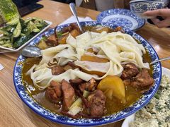 -东财大盘鸡(黑石礁店)