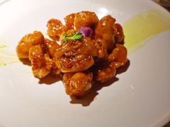 -桂满陇·桃花院落(长泰广场店)