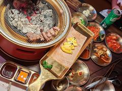 -西塔老太太泥炉烤肉(上海七宝领展广场店)