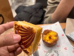 -LANLIZI BAKERY(COSMO店)