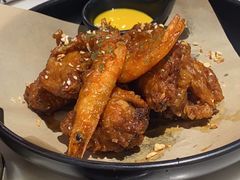-HOTISLAND海鸡岛·韩国料理(江南西店)