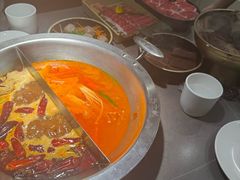 -骨之味·筒骨汤火锅(江头店)