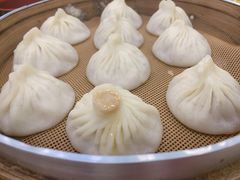 蟹粉汤包-老苏北饭店(江都店)