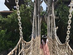 -亚洲大陆最南端