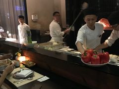 -Mercato莫卡多露台餐厅与酒吧(K11店)