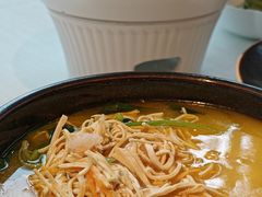 -扬州香格里拉·香宫中餐厅