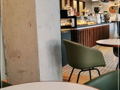 大堂-BAKER&SPICE(BFC外滩金融中心店)