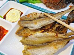 -多宾韩国料理(学衡路店)