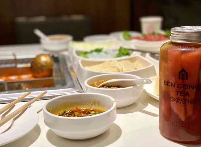 鑫汇海鲜火锅(南湖店)