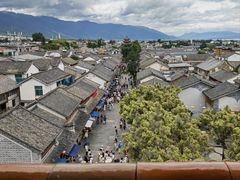 -大理古城