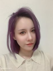 -MINX名珂斯·烫染形象设计