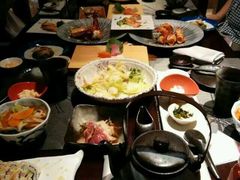 -富力希尔顿酒店·源氏日餐厅