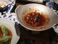 -绿茶餐厅(光谷世界城步行街店)