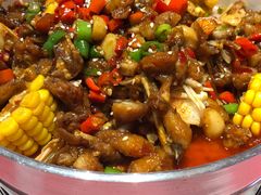 -辣小鲜·南昌大排档(船山路店)