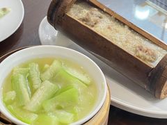 -茶港食堂(武昌店)