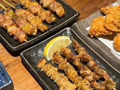 -烧鸟乐·居酒屋(桐梓林店)