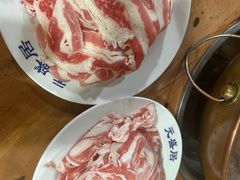 -元盛居(生态大街店)
