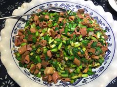 海肠捞饭-旺角小渔村(幸福中路店)