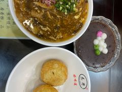 -毛华美食(清扬路店)