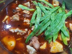 -山河屯江鱼馆