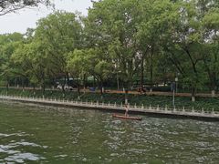 -南长河公园